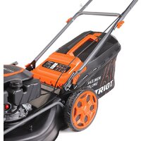 Газонокосилка Patriot PT 514S - Превью изображения №11 — Интернет-магазин Time-Shop