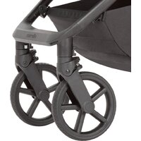 Коляска прогулочная «книга» Carrello Bravo CRL-5515 (Midnight Green) - Превью изображения №11 — Интернет-магазин Time-Shop