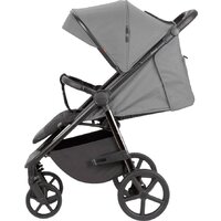 Коляска прогулочная «книга» Carrello Bravo CRL-5515 (Midnight Green) - Превью изображения №10 — Интернет-магазин Time-Shop