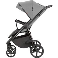 Коляска прогулочная «книга» Carrello Bravo CRL-5515 (Midnight Green) - Превью изображения №9 — Интернет-магазин Time-Shop