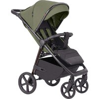 Carrello Bravo CRL-5515 (Midnight Green)