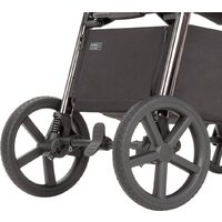 Коляска прогулочная «книга» Carrello Bravo CRL-5515 (Midnight Green) - Превью изображения №12 — Интернет-магазин Time-Shop