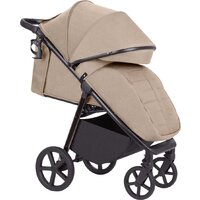 Коляска прогулочная «книга» Carrello Bravo CRL-5515 (Midnight Green) - Превью изображения №4 — Интернет-магазин Time-Shop