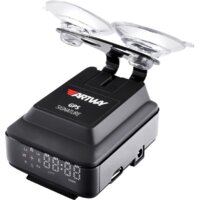 Радар-детектор Artway RD-204 Signature + GPS - Превью изображения №2 — Интернет-магазин Time-Shop