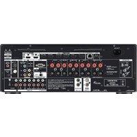 AV ресивер Onkyo TX-NR7100 - Превью изображения №2 — Интернет-магазин Time-Shop
