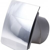 Осевой вентилятор Awenta System+ Silent 125W KWS125W-PEH125-ZZ125 - Превью изображения №3 — Интернет-магазин Time-Shop