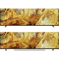 Телевизор Sony Bravia X90L XR-85X90L - Превью изображения №5 — Интернет-магазин Time-Shop