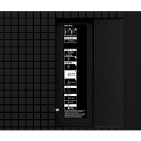 Телевизор Sony Bravia X90L XR-85X90L - Превью изображения №9 — Интернет-магазин Time-Shop