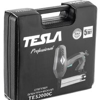 Степлер Tesla TES2000C - Превью изображения №11 — Интернет-магазин Time-Shop