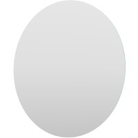 Пекам Зеркало Ring Fly 90x90 RingFly-90x90B (с подсветкой и бесконтактным сенсором)