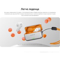 Наушники Realme Buds T500 Pro (черный) - Превью изображения №9 — Интернет-магазин Time-Shop