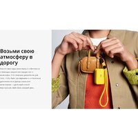 Наушники Realme Buds T500 Pro (черный) - Превью изображения №10 — Интернет-магазин Time-Shop