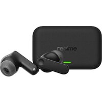 Наушники Realme Buds T500 Pro (черный) - Превью изображения №2 — Интернет-магазин Time-Shop