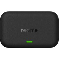 Наушники Realme Buds T500 Pro (черный) - Превью изображения №5 — Интернет-магазин Time-Shop