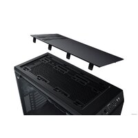 Корпус be quiet! Pure Base 600 (черный) с окном - Превью изображения №7 — Интернет-магазин Time-Shop