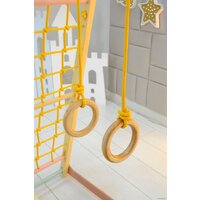 Детский спортивный комплекс Perfetto Sport Uccellino PS-210 - Превью изображения №3 — Интернет-магазин Time-Shop