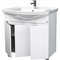  АВН Тумба с умывальником Роял 85 43.02 - Превью изображения №2 — Интернет-магазин Time-Shop