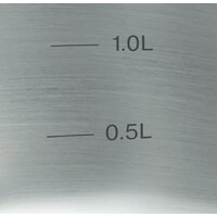 Кастрюля Rondell RDS-1791 - Превью изображения №6 — Интернет-магазин Time-Shop