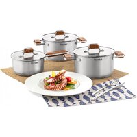 Кастрюля Rondell RDS-1791 - Превью изображения №7 — Интернет-магазин Time-Shop