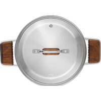 Кастрюля Rondell RDS-1791 - Превью изображения №4 — Интернет-магазин Time-Shop