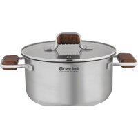 Кастрюля Rondell RDS-1791 - Превью изображения №3 — Интернет-магазин Time-Shop