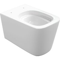 Унитаз подвесной Cersanit Crea Vortex DPL EO Slim 68916 - Превью изображения №4 — Интернет-магазин Time-Shop