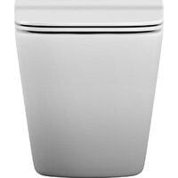 Унитаз подвесной Cersanit Crea Vortex DPL EO Slim 68916 - Превью изображения №2 — Интернет-магазин Time-Shop