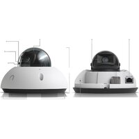 IP-камера Ubiquiti UniFi G6 Dome UVC-G6-DOME-W - Превью изображения №13 — Интернет-магазин Time-Shop