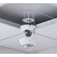 IP-камера Ubiquiti UniFi G6 Dome UVC-G6-DOME-W - Превью изображения №10 — Интернет-магазин Time-Shop
