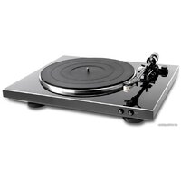 Виниловый проигрыватель Denon DP-300F (черный) - Превью изображения №2 — Интернет-магазин Time-Shop