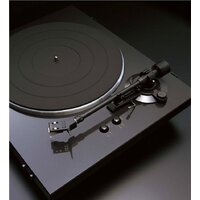Виниловый проигрыватель Denon DP-300F (черный) - Превью изображения №4 — Интернет-магазин Time-Shop