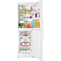 Холодильник ATLANT ХМ-4023-000 - Превью изображения №4 — Интернет-магазин Time-Shop