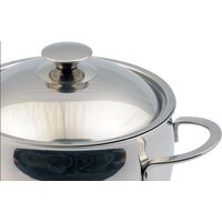 Кастрюля Кухар Магнолия Престиж КМ3-20М2 - Превью изображения №2 — Интернет-магазин Time-Shop