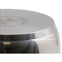 Кастрюля Кухар Магнолия Престиж КМ3-20М2 - Превью изображения №3 — Интернет-магазин Time-Shop