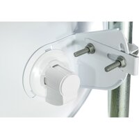 Радиомост Ubiquiti PowerBeam M2-400 (PBE-M2-400-EU) - Превью изображения №4 — Интернет-магазин Time-Shop