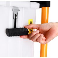 Садовый измельчитель Deko DKSH3500 - Превью изображения №4 — Интернет-магазин Time-Shop