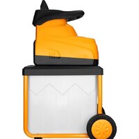 Садовый измельчитель Deko DKSH3500 - Превью изображения №3 — Интернет-магазин Time-Shop