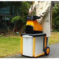 Садовый измельчитель Deko DKSH3500 - Превью изображения №5 — Интернет-магазин Time-Shop