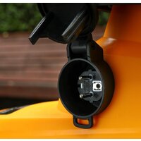 Садовый измельчитель Deko DKSH3500 - Превью изображения №7 — Интернет-магазин Time-Shop