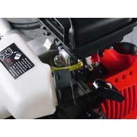 Триммер Fubag FPT 33 - Превью изображения №3 — Интернет-магазин Time-Shop