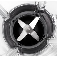 Стационарный блендер Kitfort KT-3021 - Превью изображения №5 — Интернет-магазин Time-Shop