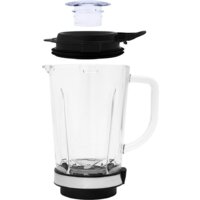 Стационарный блендер Kitfort KT-3021 - Превью изображения №2 — Интернет-магазин Time-Shop