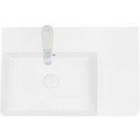 Умывальник WeltWasser Elbach 2223 L - Превью изображения №2 — Интернет-магазин Time-Shop