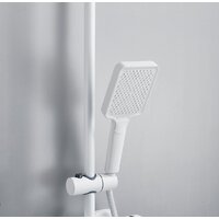 Душевая система  Shevanik S9936C - Превью изображения №15 — Интернет-магазин Time-Shop