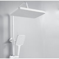 Душевая система  Shevanik S9936C - Превью изображения №9 — Интернет-магазин Time-Shop