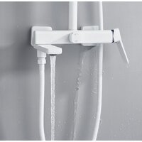 Душевая система  Shevanik S9936C - Превью изображения №34 — Интернет-магазин Time-Shop