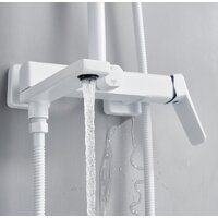 Душевая система  Shevanik S9936C - Превью изображения №33 — Интернет-магазин Time-Shop