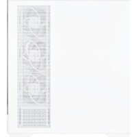 Корпус Zalman P40 DS (белый) - Превью изображения №11 — Интернет-магазин Time-Shop