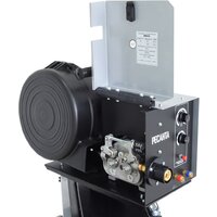 Сварочный инвертор Ресанта САИПА-350 - Превью изображения №4 — Интернет-магазин Time-Shop