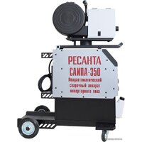 Сварочный инвертор Ресанта САИПА-350 - Превью изображения №2 — Интернет-магазин Time-Shop